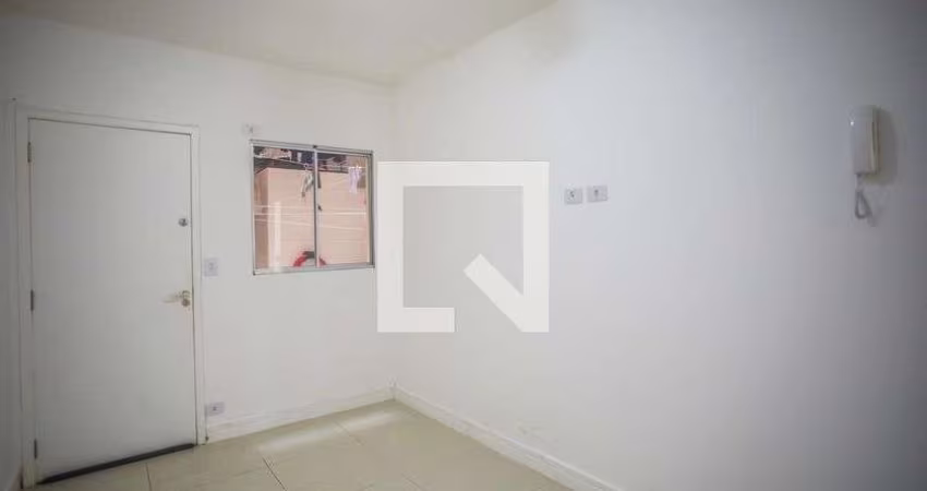 Apartamento à Venda - Saúde, 2 Quartos,  78 m2