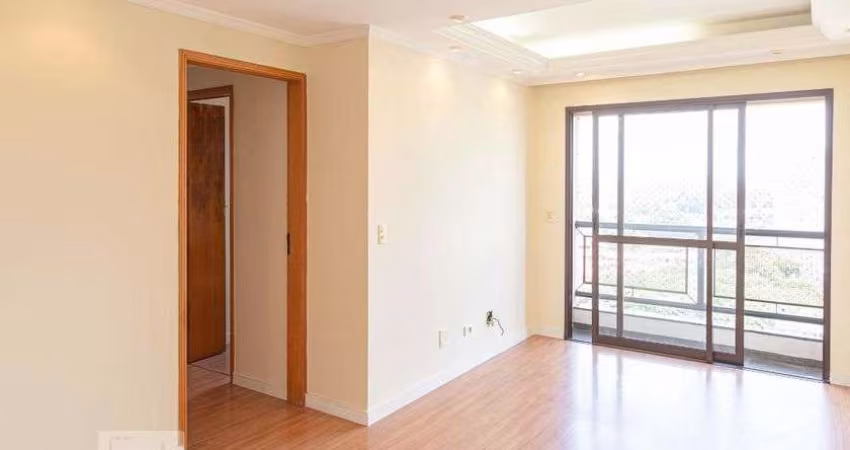 Apartamento à Venda - Sacomã, 3 Quartos,  70 m2