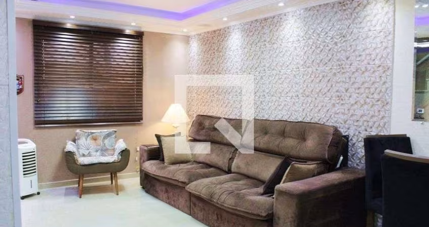 Apartamento à Venda - Itaquera, 2 Quartos,  117 m2