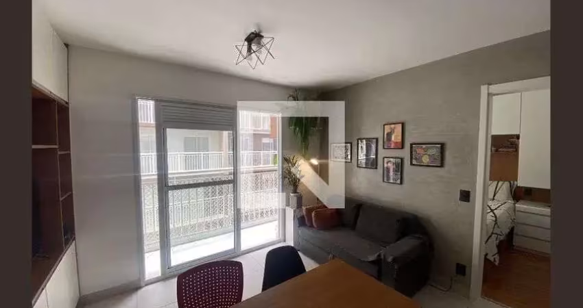 Apartamento com 1 quarto à venda na Rua Marambaia, --, Casa Verde, São Paulo