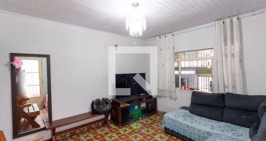 Casa à Venda - Ermelino Matarazzo, 2 Quartos,  401 m2