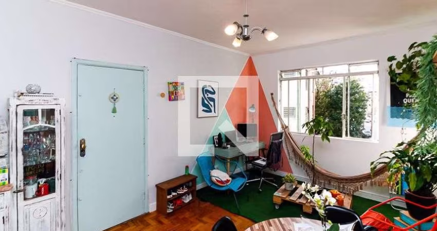 Apartamento à Venda - Santana, 3 Quartos,  85 m2