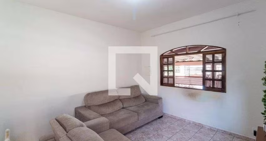 Casa à Venda - Cangaíba, 4 Quartos,  200 m2