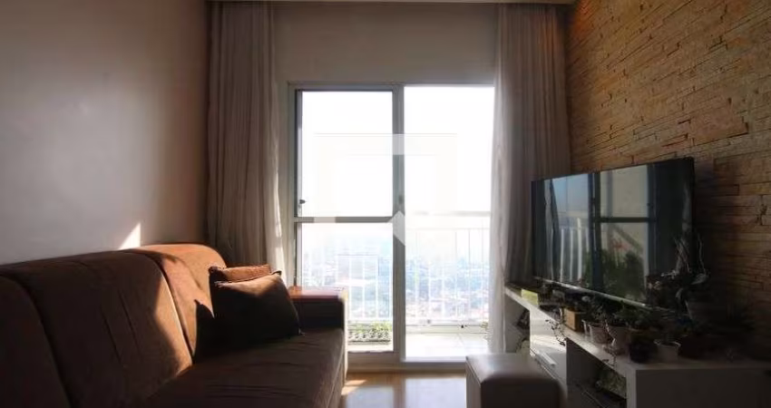 Apartamento à Venda - Cangaíba, 2 Quartos,  47 m2