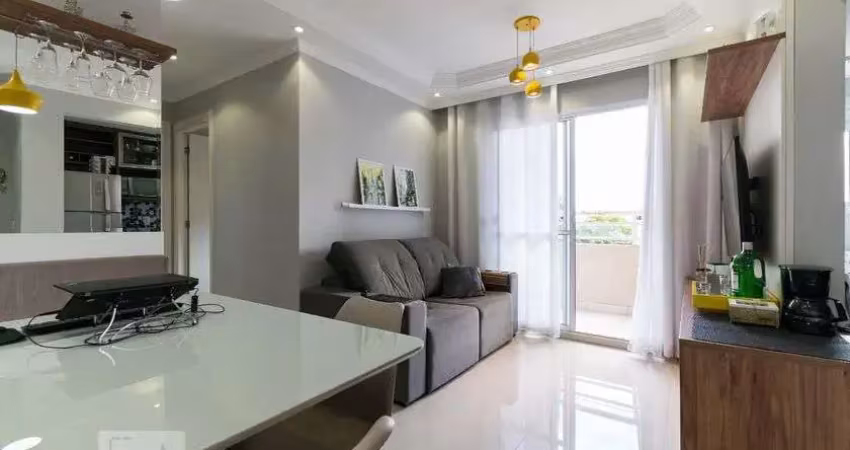 Apartamento à Venda - Jabaquara, 2 Quartos,  49 m2