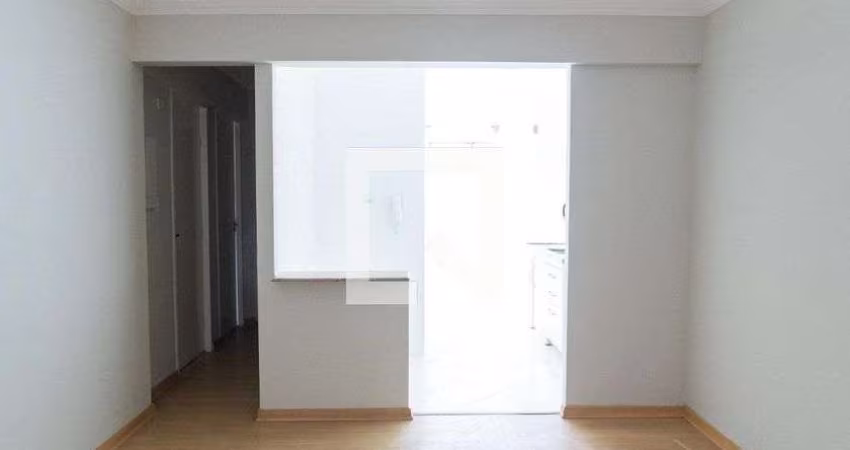 Apartamento à Venda - Saúde, 2 Quartos,  57 m2