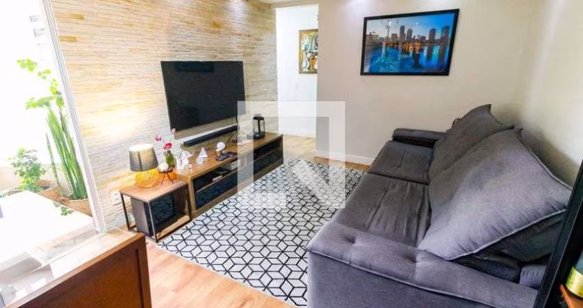 Apartamento à Venda - Panamby, 3 Quartos,  69 m2