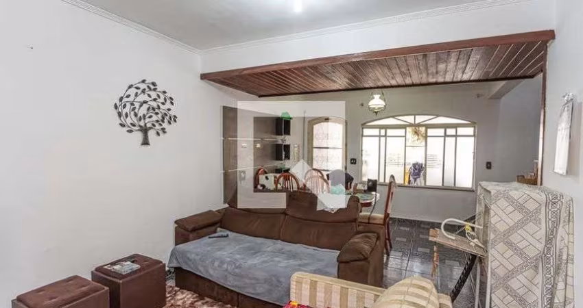 Casa à Venda - Casa Verde, 2 Quartos,  128 m2