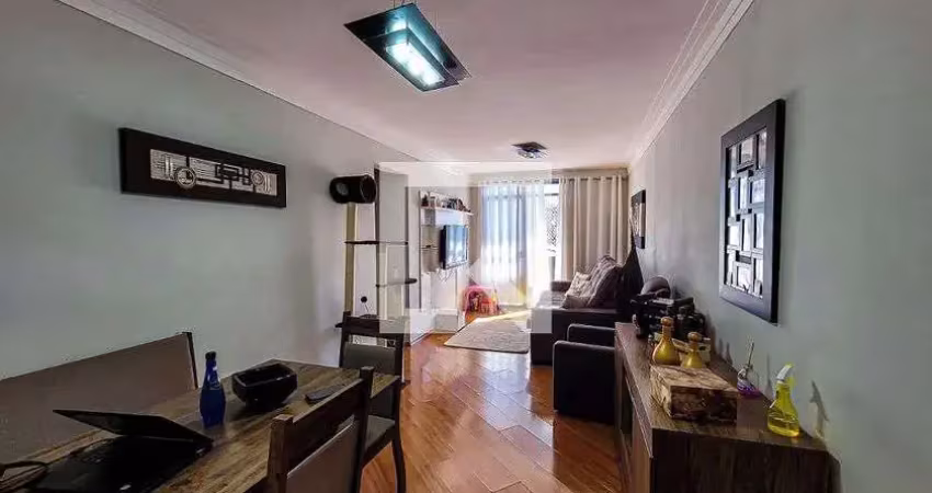 Apartamento à venda - jardim santa emília, 3 quartos,  79 m2