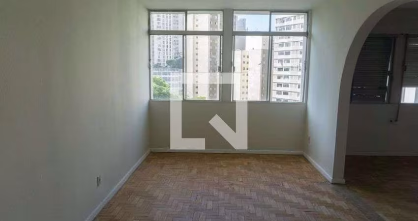 Apartamento à Venda - Bela Vista, 3 Quartos,  98 m2