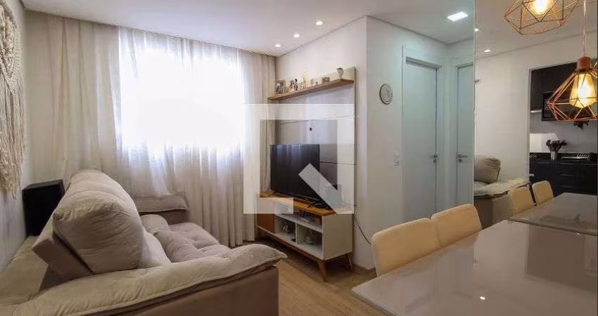Apartamento à Venda - Mooca, 2 Quartos,  38 m2