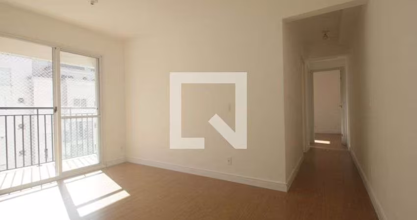 Apartamento à Venda - Panamby, 2 Quartos,  50 m2
