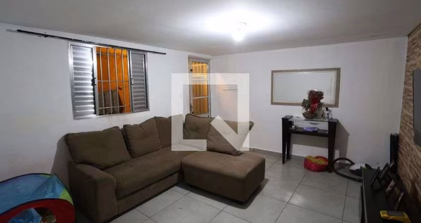 Casa à Venda - Ponte Rasa, 1 Quarto,  65 m2