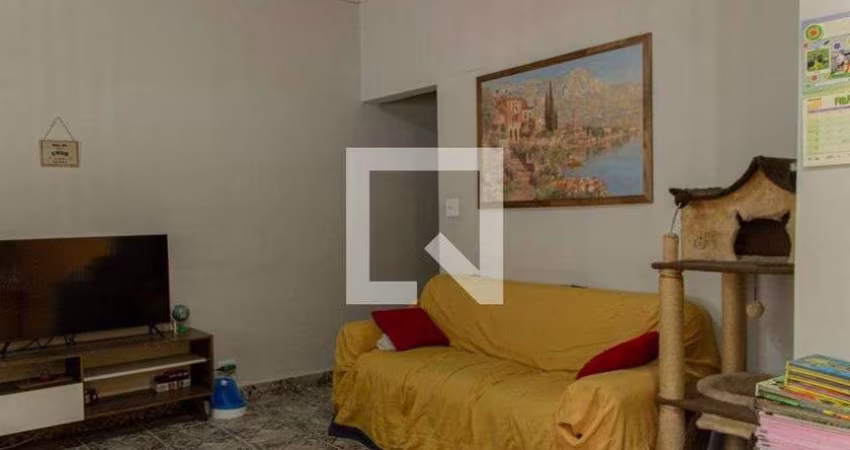 Casa à Venda - Piqueri, 2 Quartos,  125 m2