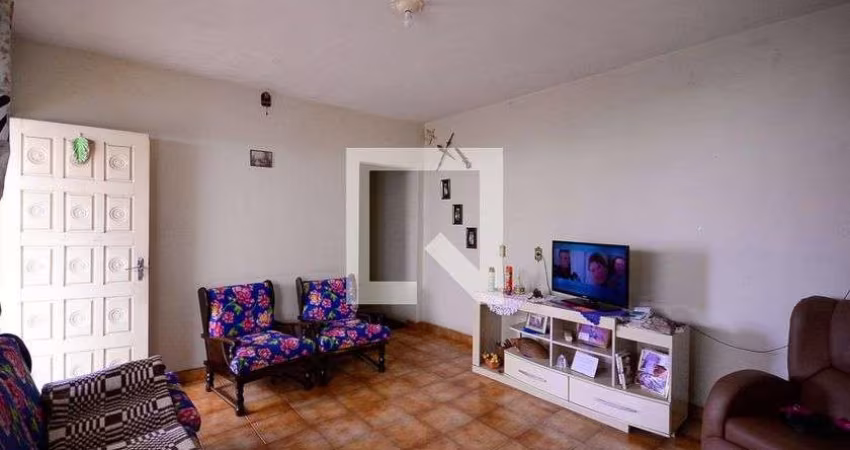 Casa à Venda - Sacomã, 5 Quartos,  300 m2