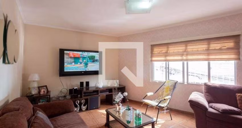 Casa à Venda - Jardim Santa Emília, 3 Quartos,  375 m2