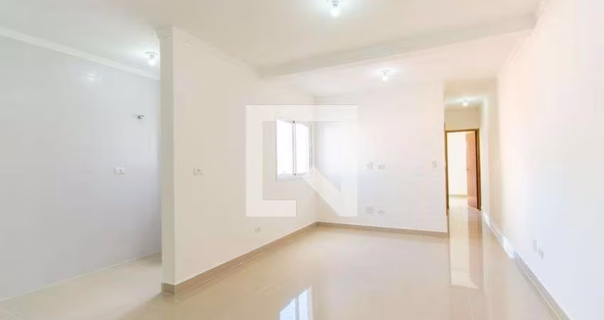 Apartamento à Venda - Vila Prudente, 2 Quartos,  52 m2