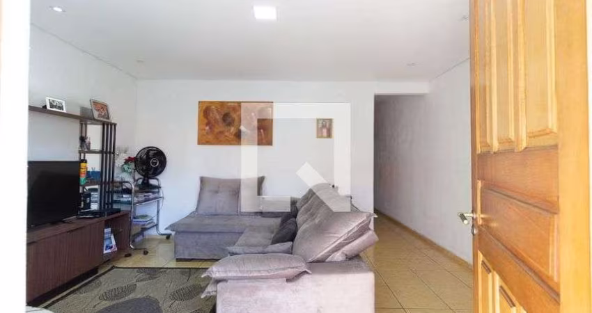 Casa à Venda - Vila Mazzei, 2 Quartos,  125 m2