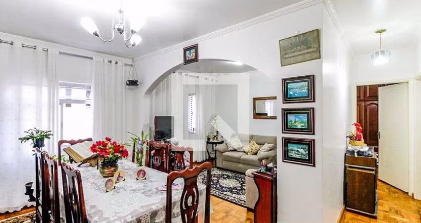 Apartamento à Venda - Santo Amaro , 2 Quartos,  84 m2