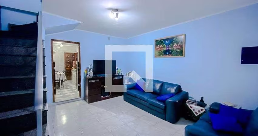 Casa à Venda - Mooca, 2 Quartos,  70 m2