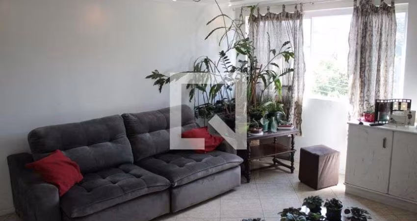 Apartamento à Venda - Vila Santa Clara, 3 Quartos,  98 m2