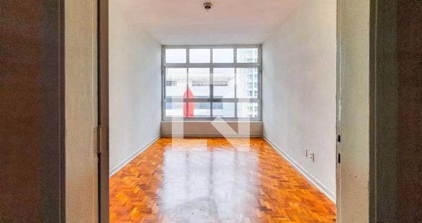 Apartamento à Venda - Liberdade, 2 Quartos,  90 m2