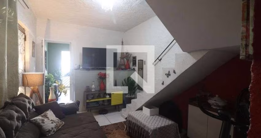 Casa à Venda - Casa Verde, 3 Quartos,  200 m2