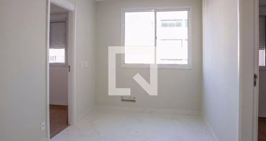 Apartamento à Venda - Lapa, 2 Quartos,  34 m2