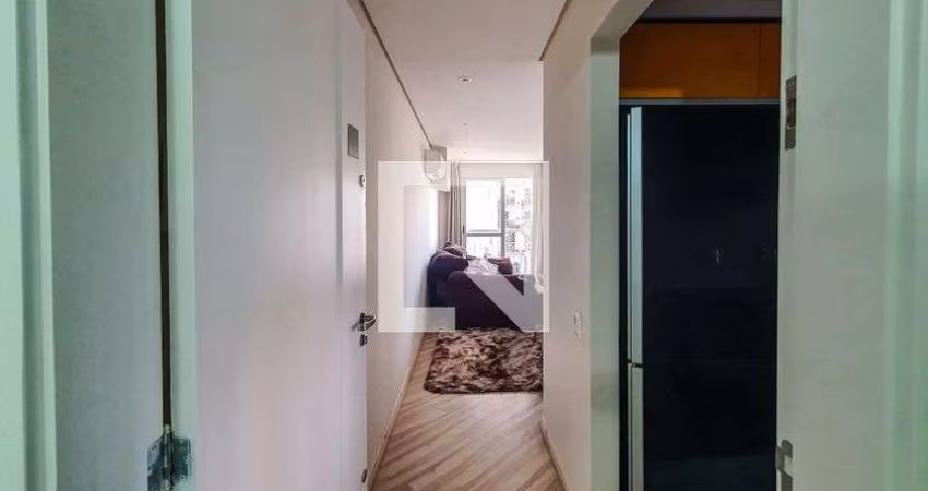 Apartamento à Venda - Cambuci, 3 Quartos,  72 m2