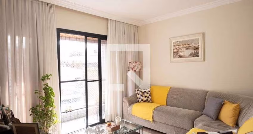 Apartamento à Venda - Chácara Inglesa, 3 Quartos,  78 m2