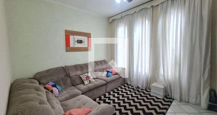 Casa à Venda - Jardim Mimar, 3 Quartos,  250 m2