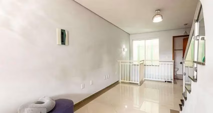 Casa à Venda - Artur Alvim, 2 Quartos,  105 m2
