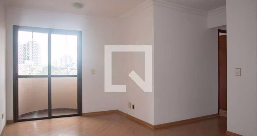 Apartamento à Venda - Chácara Inglesa, 3 Quartos,  65 m2