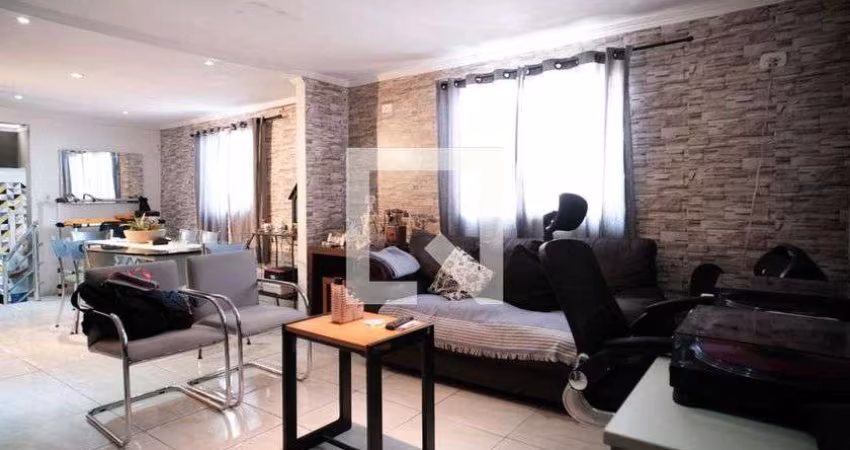 Casa à Venda - Ponte Rasa, 2 Quartos,  220 m2