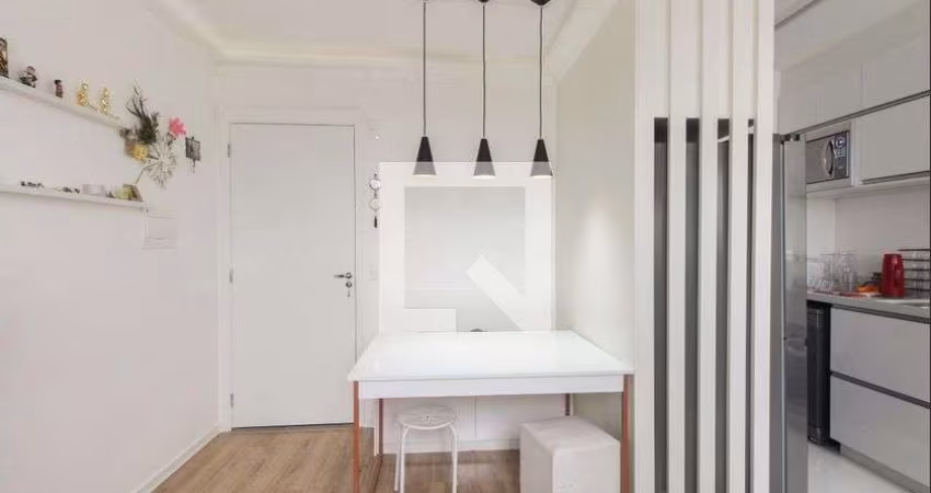 Apartamento à Venda - Tatuapé, 2 Quartos,  42 m2