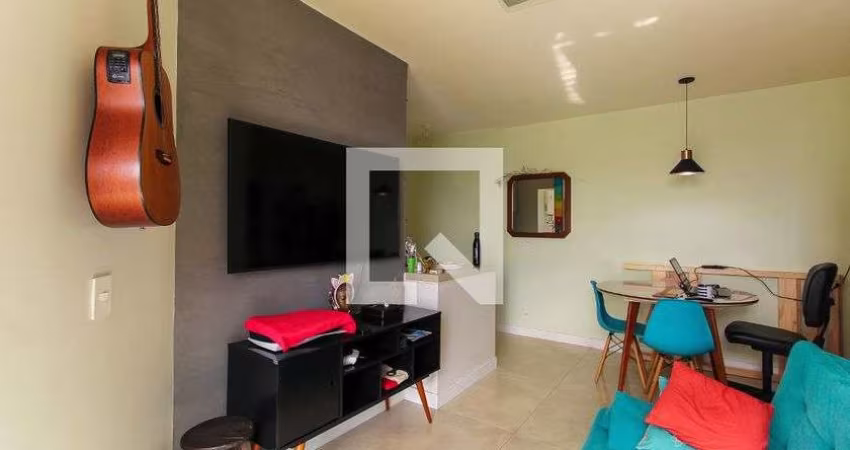 Apartamento à Venda - Belém, 2 Quartos,  60 m2