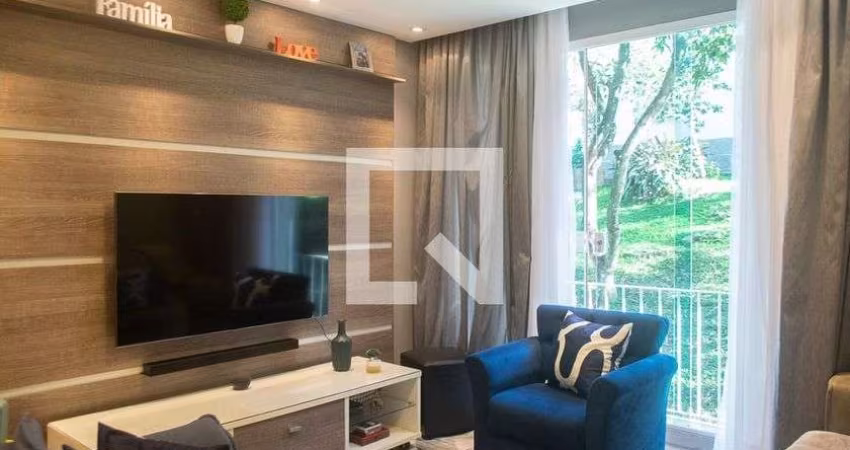 Apartamento à Venda - Mandaqui, 3 Quartos,  75 m2