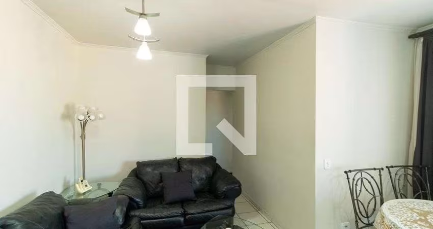 Apartamento à Venda - Vila Ré, 3 Quartos,  79 m2