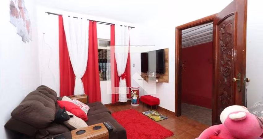 Casa à Venda - Sapopemba, 3 Quartos,  250 m2