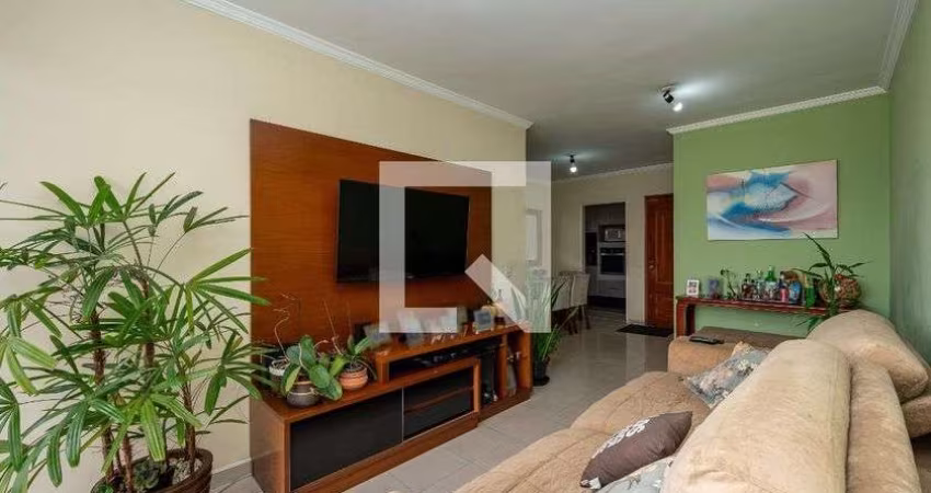 Apartamento à Venda - Vila Mascote, 3 Quartos,  80 m2