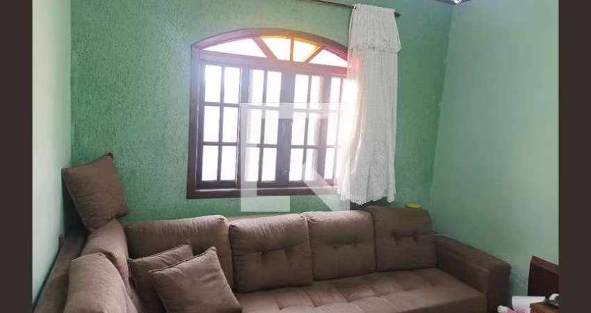 Casa à Venda - Sapopemba, 2 Quartos,  108 m2