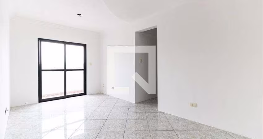 Apartamento à Venda - Sacomã, 3 Quartos,  80 m2
