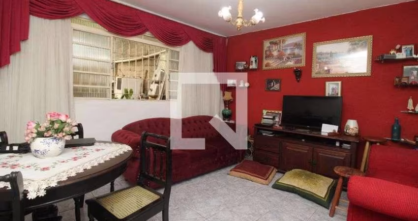 Casa à Venda - Ponte Rasa, 3 Quartos,  117 m2