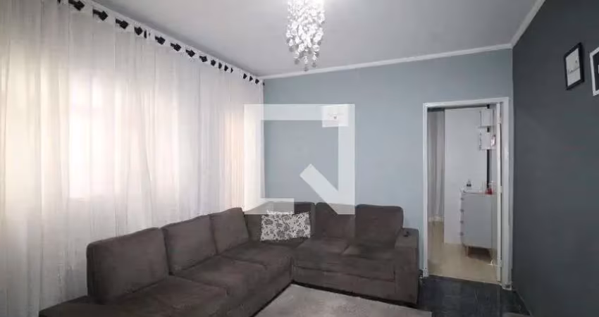 Casa à Venda - Artur Alvim, 2 Quartos,  120 m2