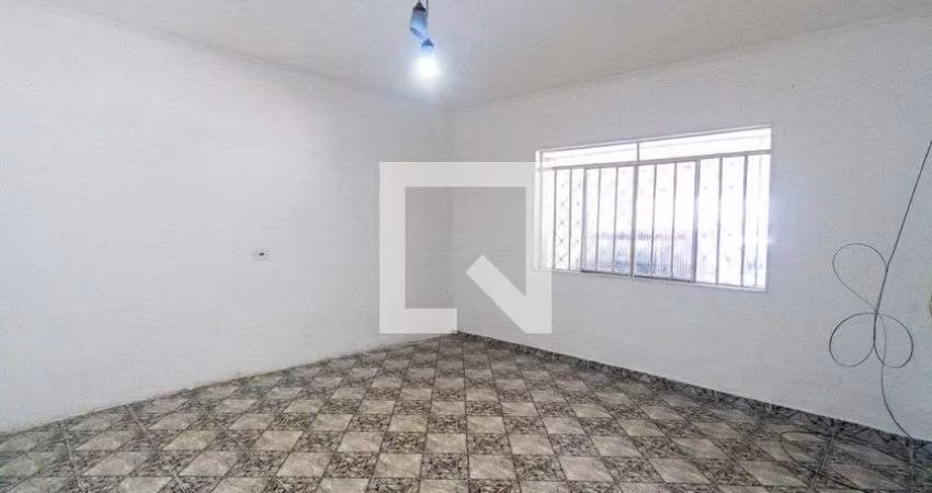 Casa à Venda - Vila Campestre, 1 Quarto,  60 m2