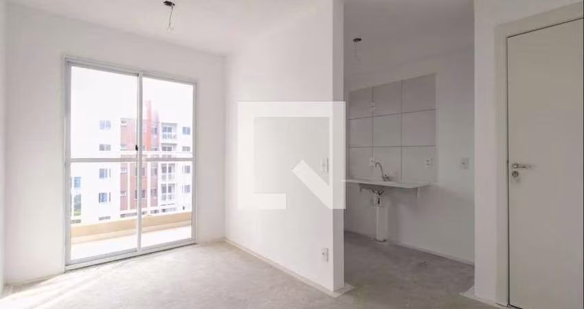 Apartamento à Venda - Canindé, 2 Quartos,  40 m2