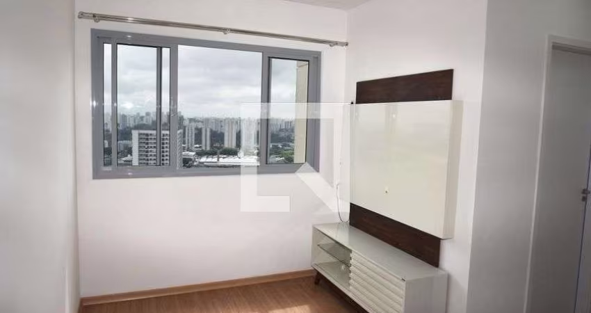 Apartamento à Venda - Socorro, 2 Quartos,  42 m2