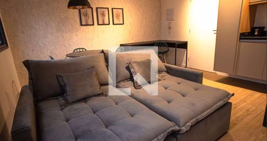 Apartamento à Venda - Bela Vista, 1 Quarto,  32 m2