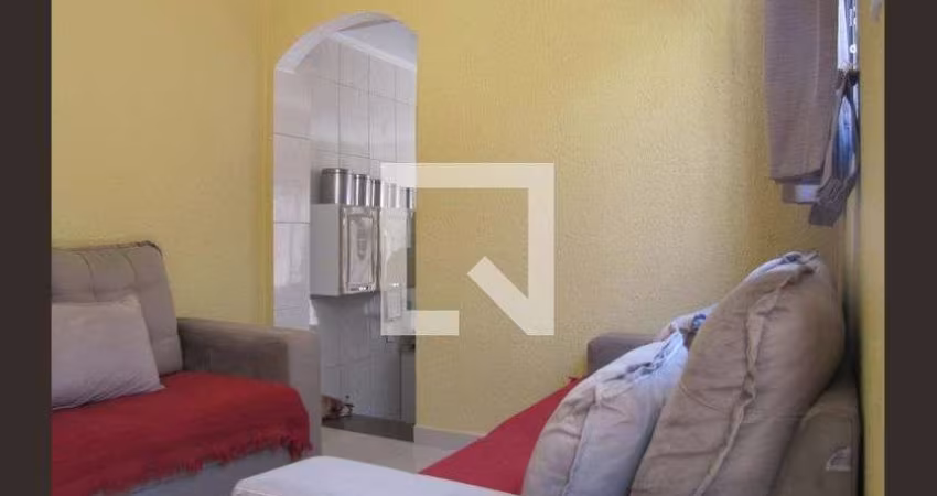 Casa à Venda - Ermelino Matarazzo, 2 Quartos,  215 m2