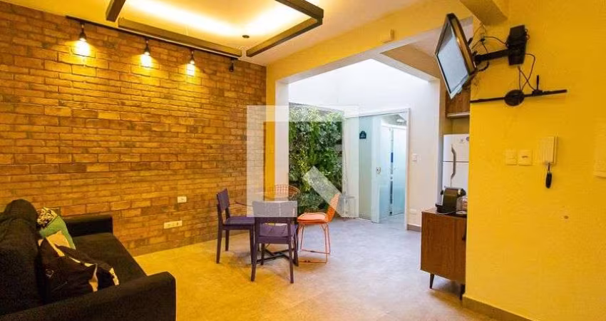 Apartamento à Venda - Bela Vista, 1 Quarto,  54 m2